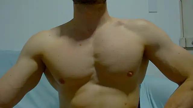Rocky_Muscle webcam