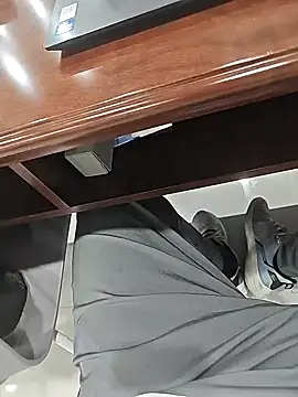 chinese_daddy webcam