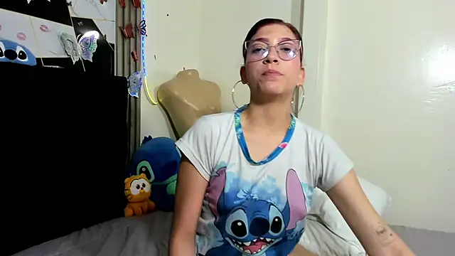 sophia_arevalo webcam