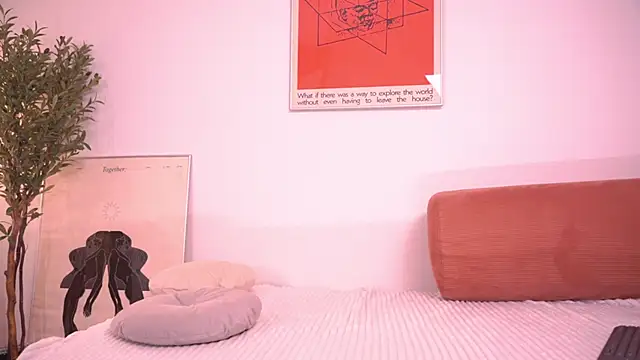 Pheromoon webcam