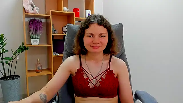 Stella-Maers webcam