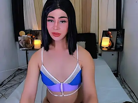 Seductive_Paloma webcam