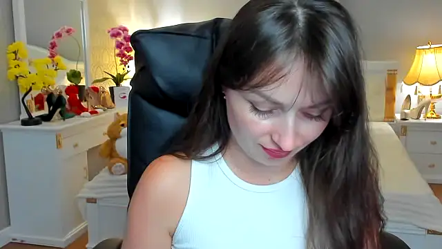RosiAlina webcam