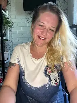 JenniferCarmen webcam