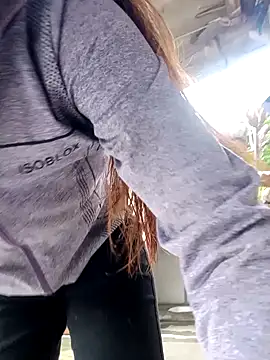 little-effy webcam