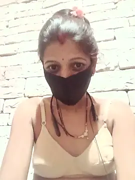 Divya-11431 webcam