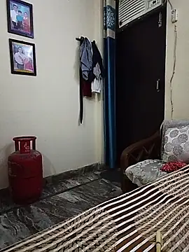 SexybeboX webcam