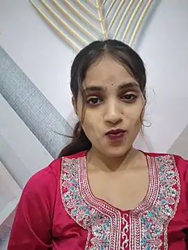 Sy_Shrishti webcam