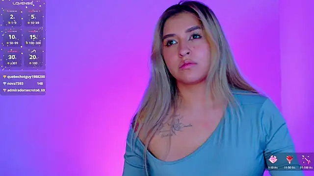 saradiazxxx webcam