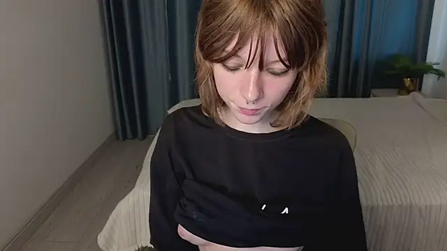 MollySally webcam