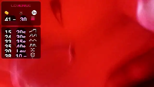 XSexyChloe45 webcam