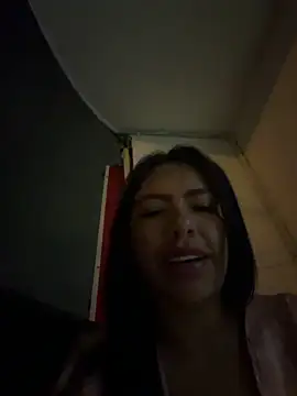 Noa_rousse01 webcam