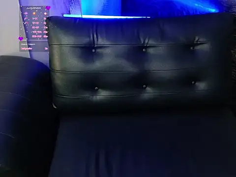 Shadai_Ross webcam