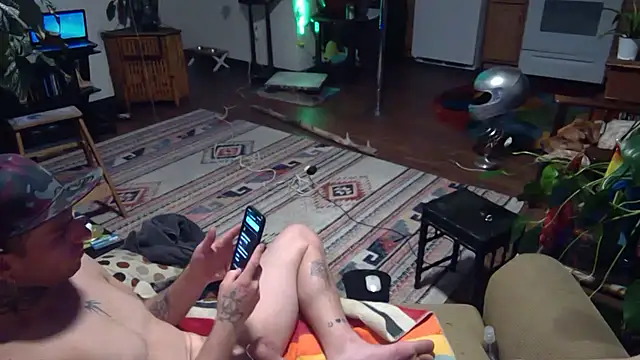 DavidEugeneOr webcam