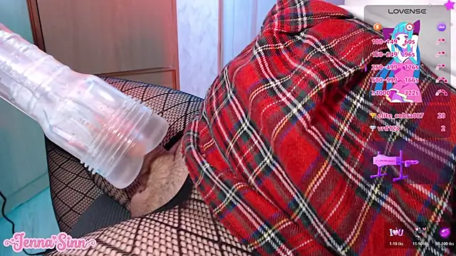 jenna_sinn webcam