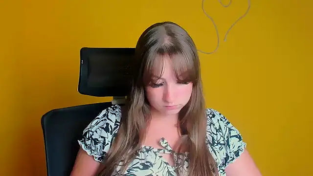 Tiffani_Angel webcam