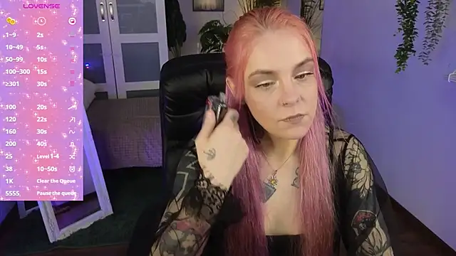 TerryMorris webcam
