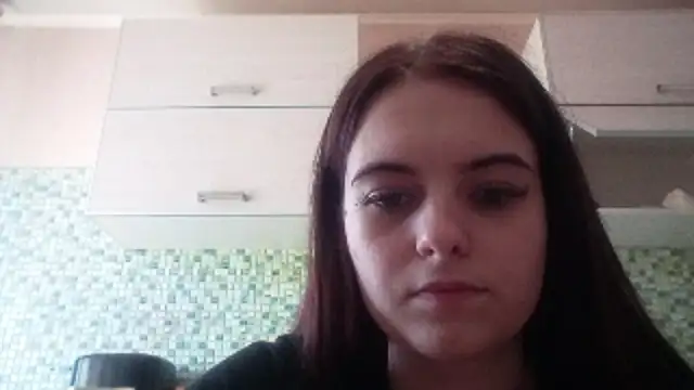 KikiAmino webcam
