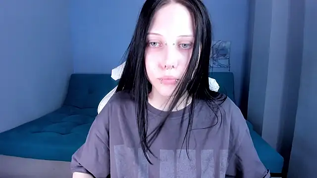 SugarBunny18 webcam