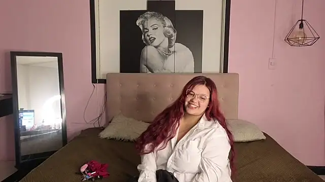Sweet_cat_t webcam