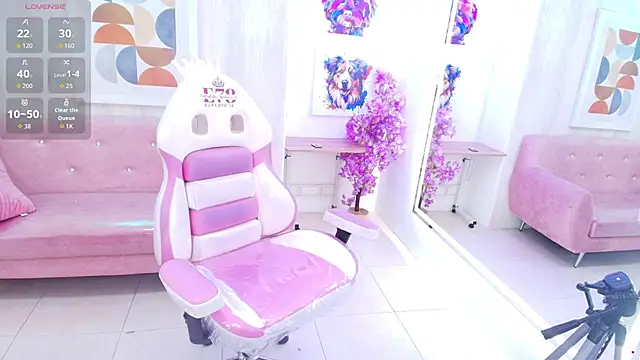 Afrodita_loren webcam