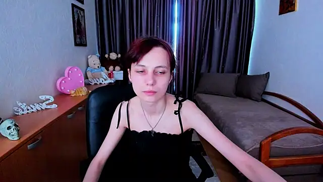 MiniLysii webcam