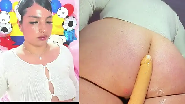 nairoby_funny webcam