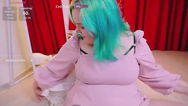 Amelia_Skyee webcam
