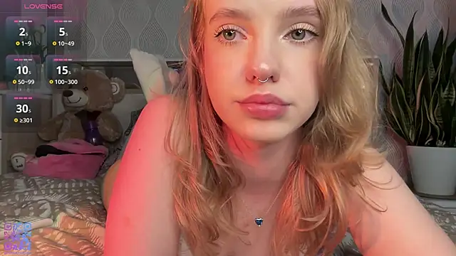 Eve_Dark_Side webcam