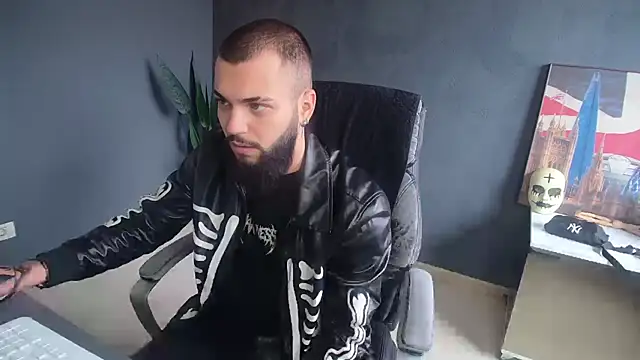 OscarWillss webcam