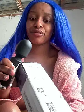 Demon_Baddie webcam