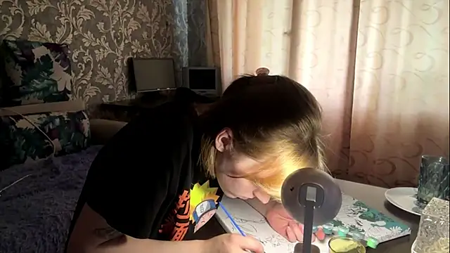 ShonnaTweddle webcam