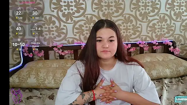 ElisesMuse webcam