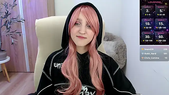 Letty_Pearl webcam