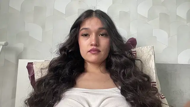 LisetteParajon webcam