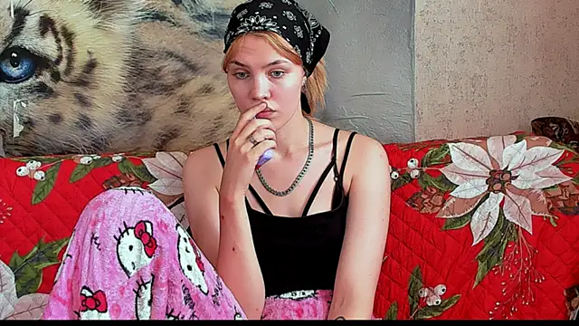 Milena_Stasym webcam