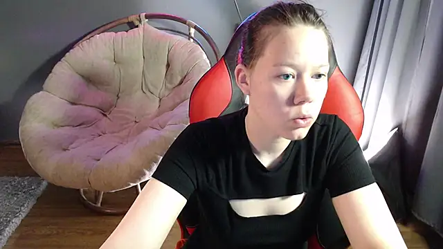 Nabi_Brown webcam