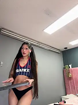 Thiara_gh webcam
