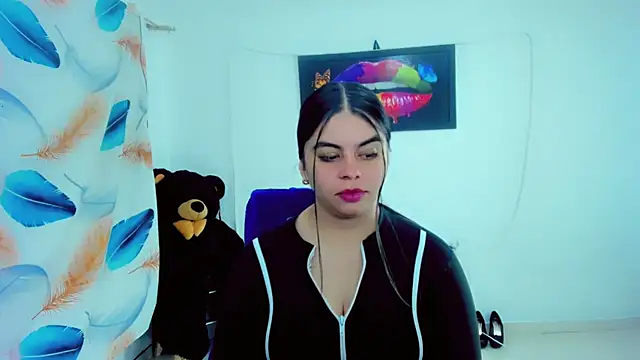 maddison_ivannova webcam