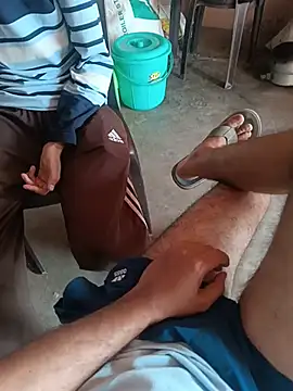 Desindianbull69 webcam