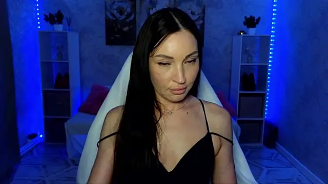 NikoleMills webcam
