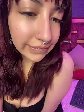 hatsune_18 webcam