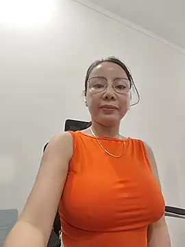 Fanritar webcam