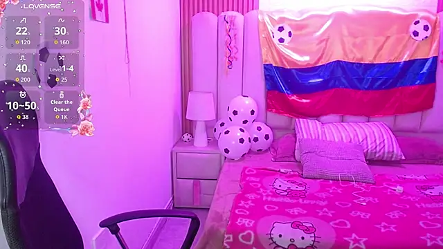 Sofii_tk webcam