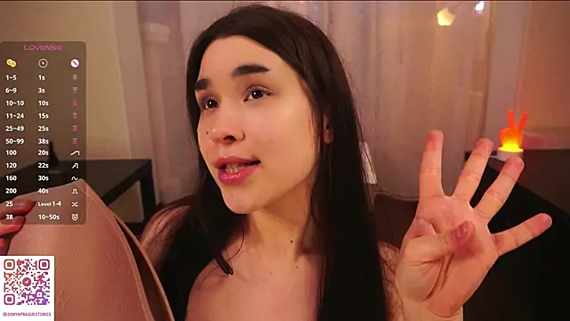 LucyPascal webcam