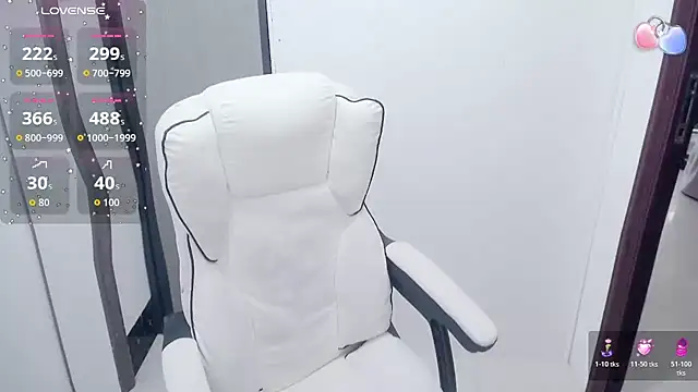 Yingtao666- webcam