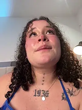 Doll_Ivy webcam