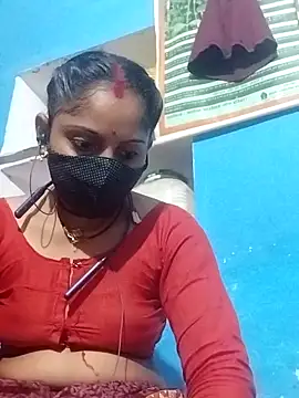 Hot_shivi34 webcam
