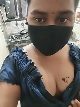 Lily-Darlling webcam