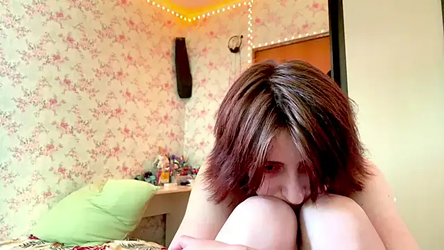 LilyChop webcam